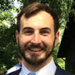 Meet your Posher, Ryan